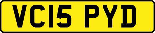 VC15PYD