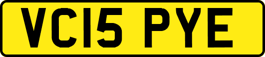 VC15PYE