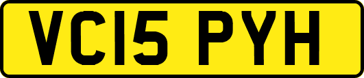 VC15PYH
