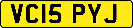 VC15PYJ