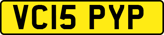 VC15PYP