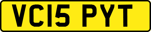 VC15PYT