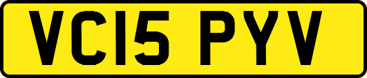 VC15PYV