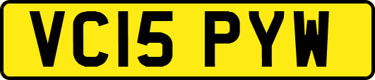 VC15PYW
