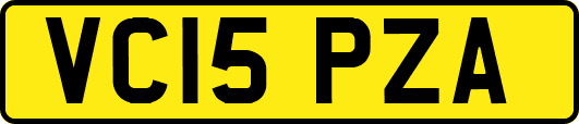 VC15PZA
