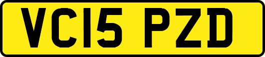VC15PZD