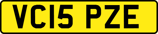 VC15PZE