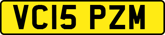 VC15PZM