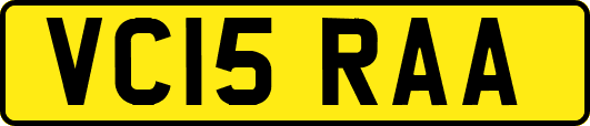 VC15RAA
