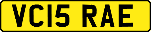 VC15RAE