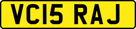 VC15RAJ