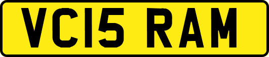 VC15RAM