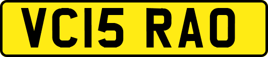 VC15RAO