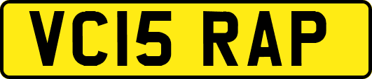 VC15RAP