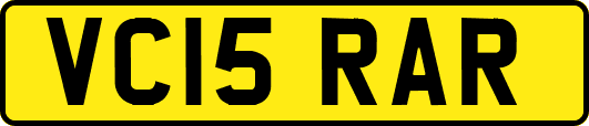 VC15RAR
