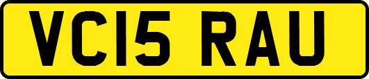 VC15RAU
