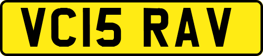 VC15RAV