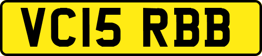 VC15RBB