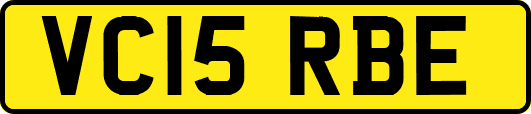 VC15RBE
