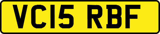 VC15RBF