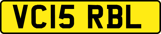 VC15RBL