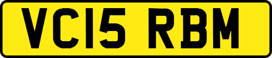 VC15RBM
