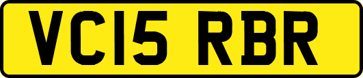 VC15RBR