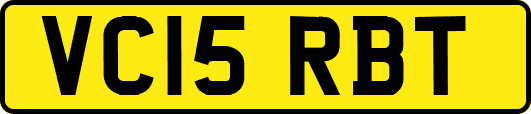 VC15RBT