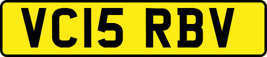 VC15RBV