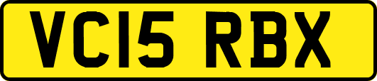 VC15RBX