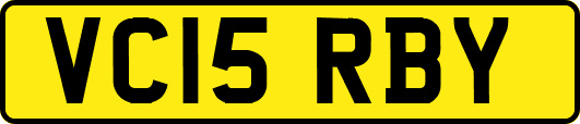 VC15RBY