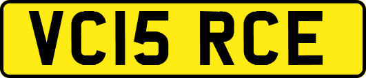 VC15RCE
