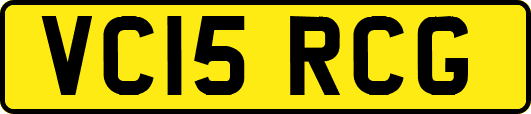 VC15RCG