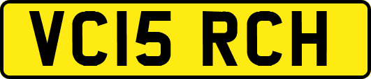 VC15RCH