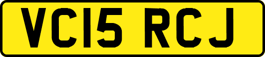 VC15RCJ