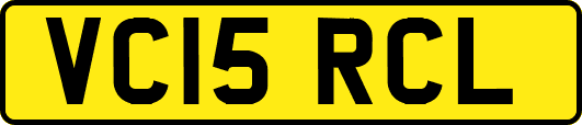 VC15RCL