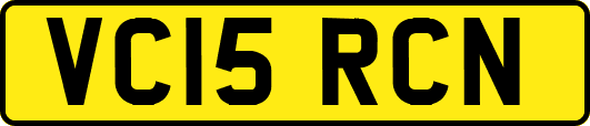 VC15RCN
