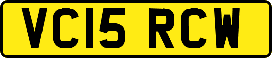 VC15RCW