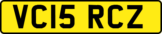 VC15RCZ