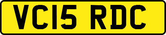 VC15RDC