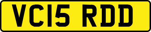 VC15RDD