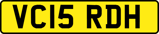VC15RDH