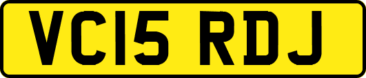 VC15RDJ