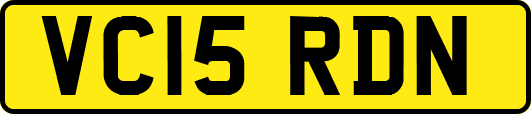 VC15RDN