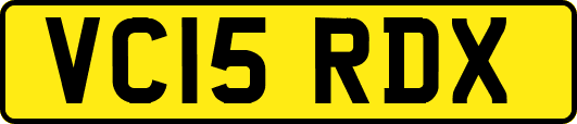 VC15RDX