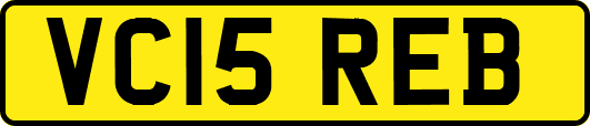 VC15REB