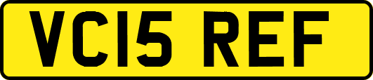 VC15REF