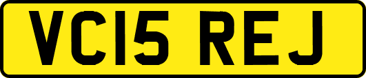 VC15REJ
