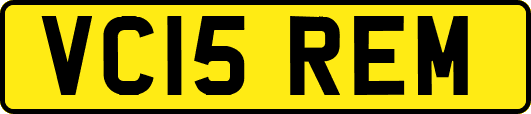VC15REM