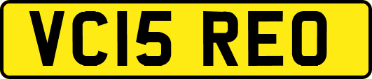 VC15REO
